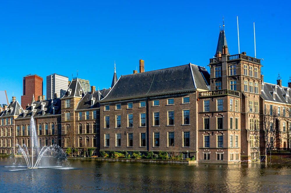 Groeiend gebruik van AI door de overheid AIC4NL | AI voor Nederland