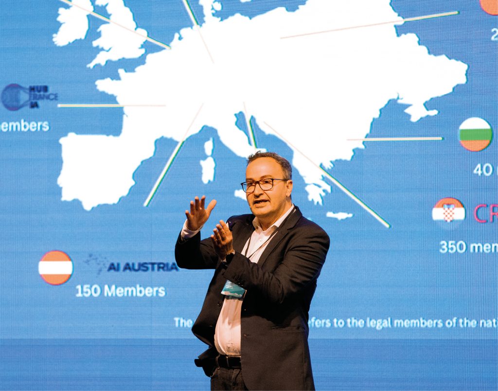 Man presentatie AIC4NL