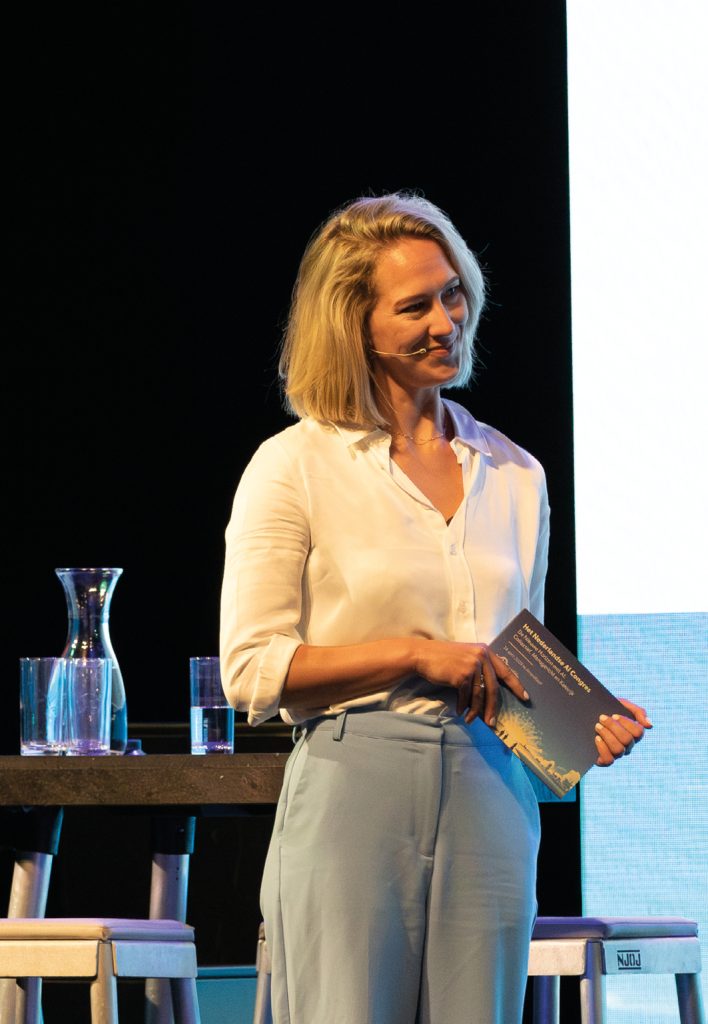 Ons ecosysteem AIC4NL | AI voor Nederland