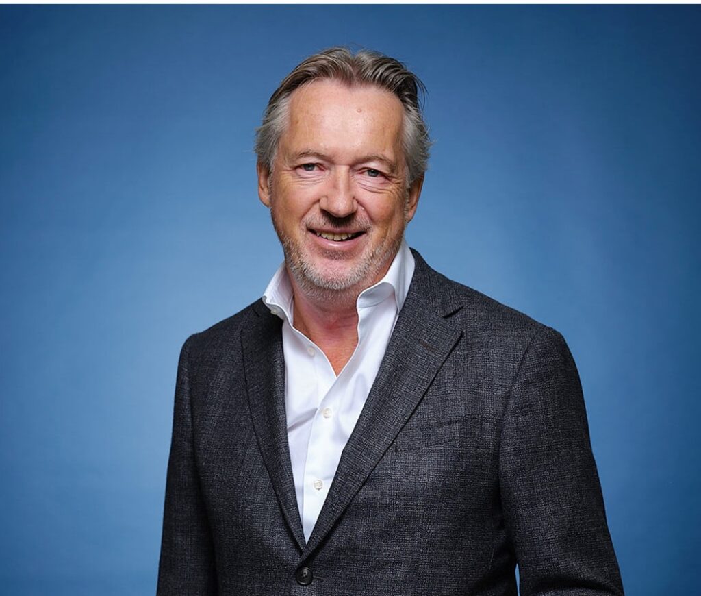 AI Coalitie voor Nederland versterkt met Klaas Wagenaar als nieuwe bestuurder AIC4NL | AI voor Nederland