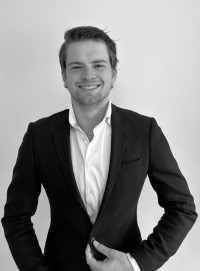 Gijs Beumkes portret