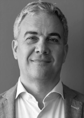 Inald Lagendijk portret