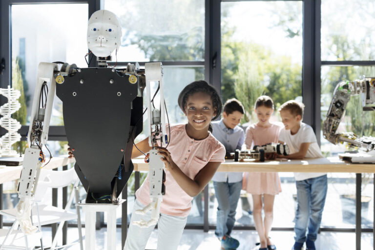 ELSA Labs AIC4NL | AI voor Nederland