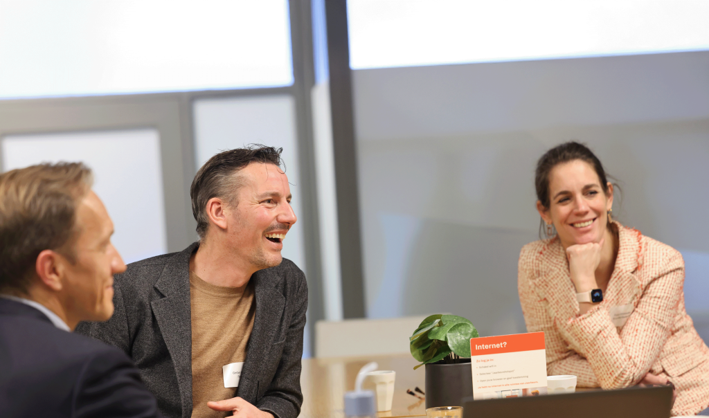 Vacatures AIC4NL | AI voor Nederland