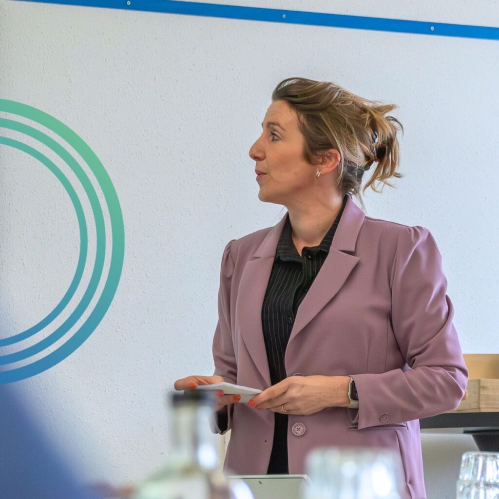 Succesvolle eerste partnersessie Breaking Barriers: Samen bouwen aan AI-groei AIC4NL | AI voor Nederland