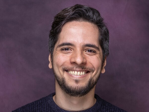 Portret Lacer Calixto