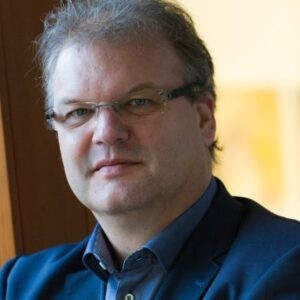 Maurice Groten, Programmamanager Ai-hub Brightlands