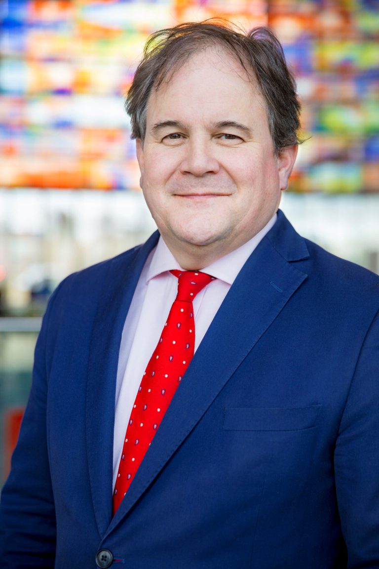 Portret Eppo van Nispen tot Sevenaer