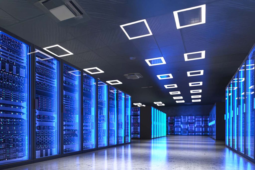 Nederlandse AI Fabriek AIC4NL | AI voor Nederland