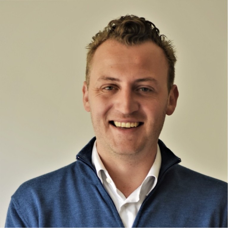 foto Frans van Bruggen