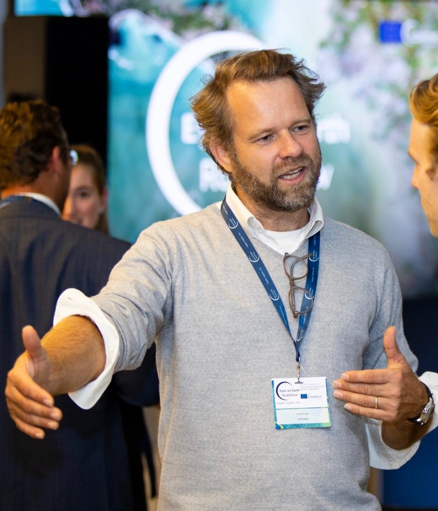 Publieke dienstverlening AIC4NL | AI voor Nederland