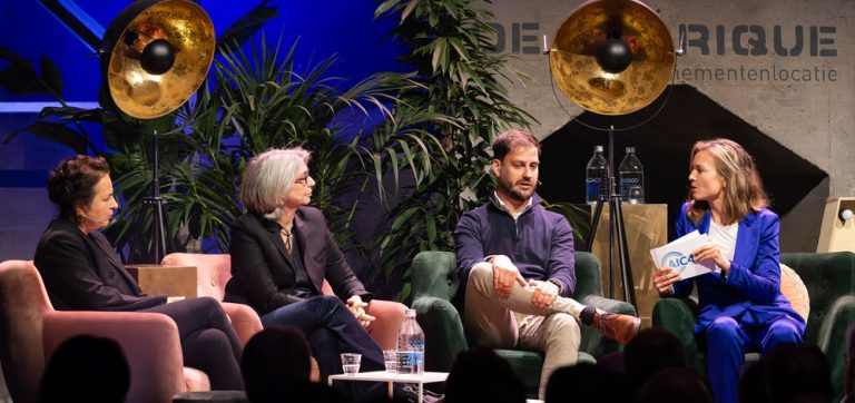 AI-hubs AIC4NL | AI voor Nederland