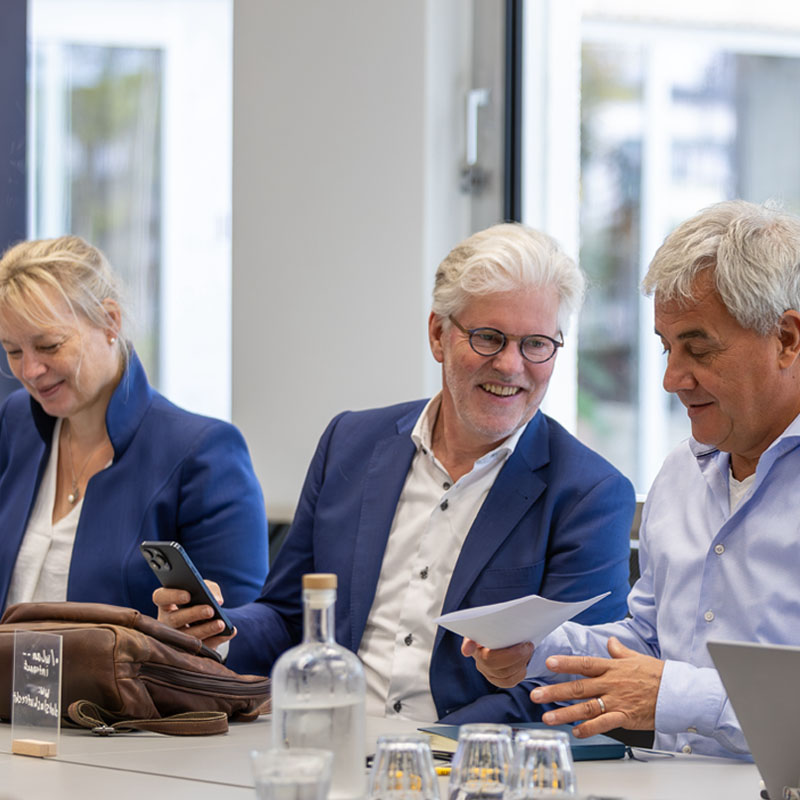 Vacatures AIC4NL | AI voor Nederland