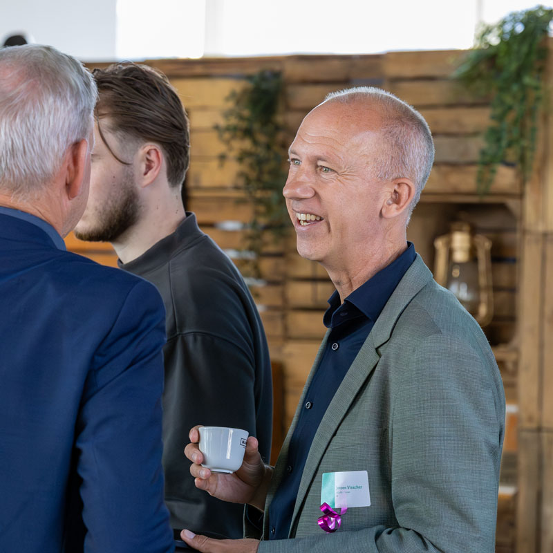 Vacatures AIC4NL | AI voor Nederland