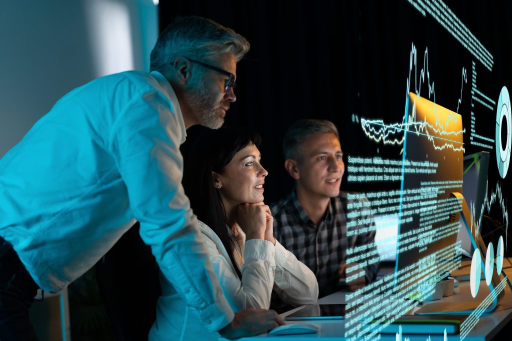 Vacatures AIC4NL | AI voor Nederland