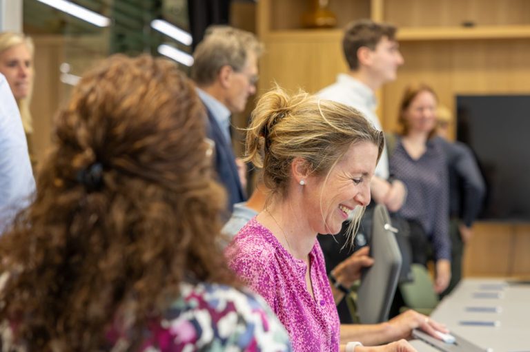 AI-hubs AIC4NL | AI voor Nederland