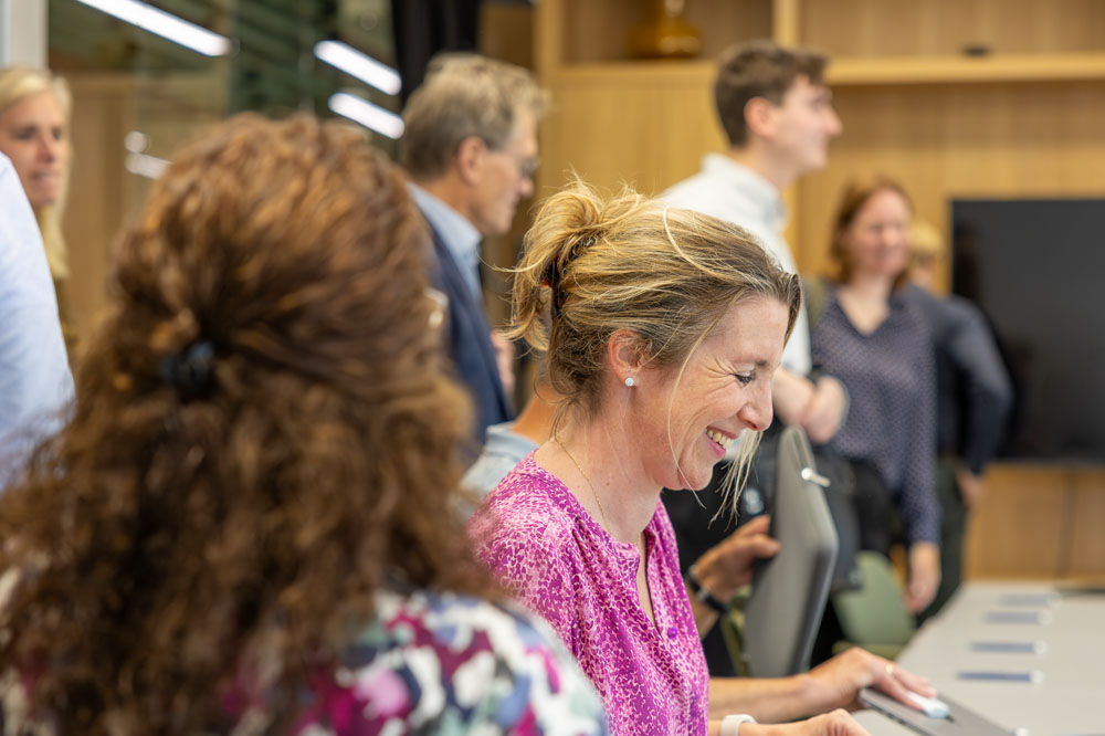 Vooruitblik 2026 AIC4NL | AI voor Nederland