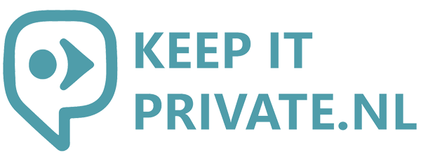 Keep It Private at the Dutch AI Congress 2026
