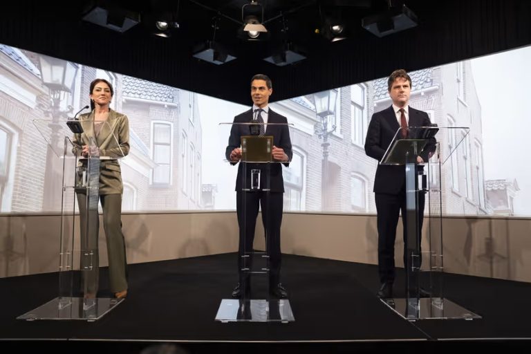 Energie en Duurzaamheid AIC4NL | AI voor Nederland