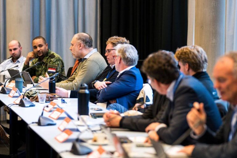 Nederlandse AI Fabriek AIC4NL | AI voor Nederland