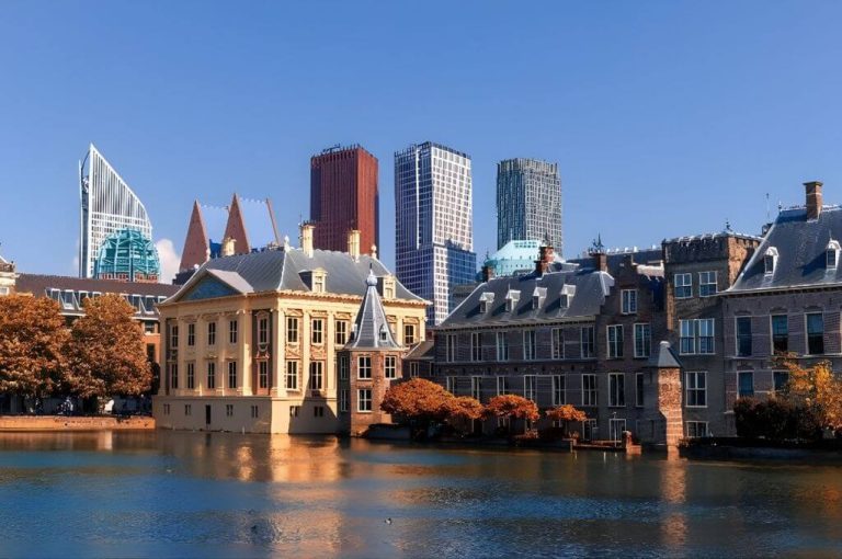 Nederlandse AI Fabriek AIC4NL | AI voor Nederland