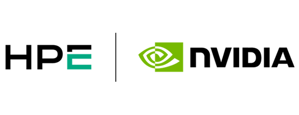 HPE NVIDIA at the Dutch AI Congress 2026