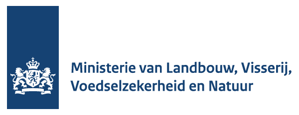 Ministry of Agriculture, Fisheries, Food Security, and Nature at the Dutch AI Congress 2026