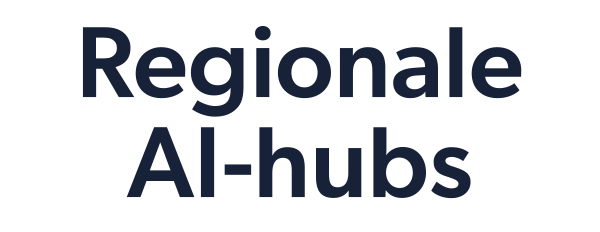 Regional AI Hubs at the Dutch AI Congress 2026