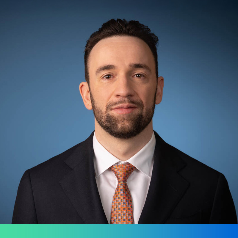 Silvio Erkens at the Dutch AI Congress 2026