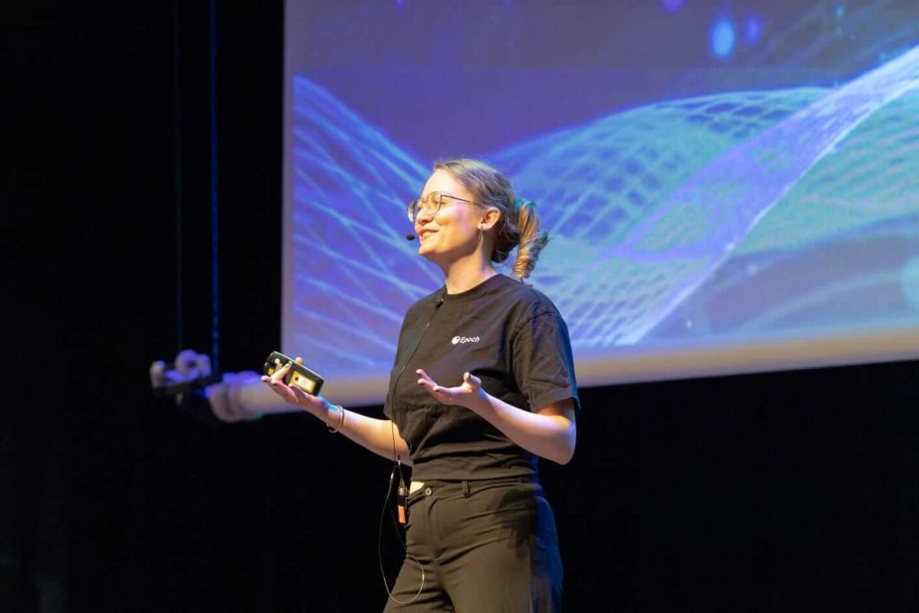 De AI Cup: Jong talent lost echte vraagstukken op | AIC4NL | AI voor Nederland De AI Cup: Jong talent lost echte vraagstukken op AIC4NL | AI voor Nederland