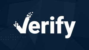 Verify