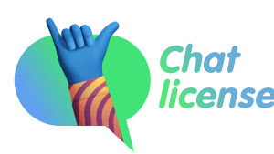 ChatLicense