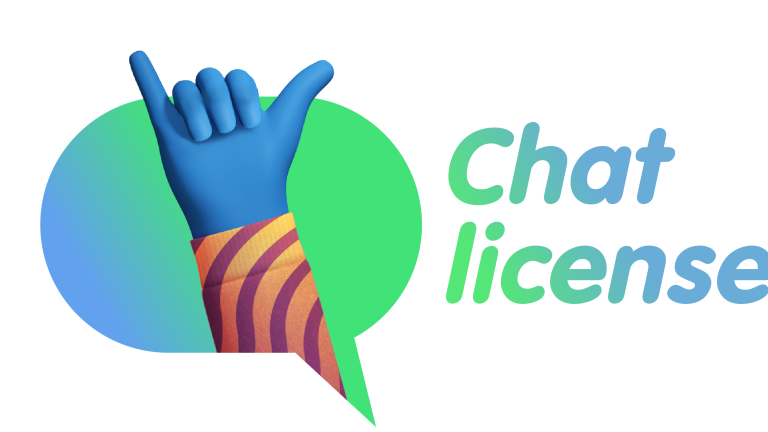 ChatLicense