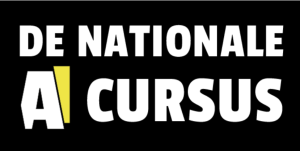 The National AI Course