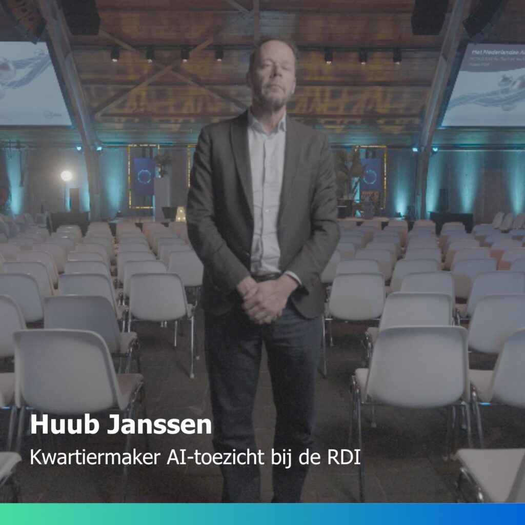 Key Takeaways from the Dutch AI Congress AIC4NL | AI for the Netherlands