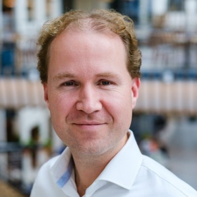 Energie en Duurzaamheid AIC4NL | AI voor Nederland