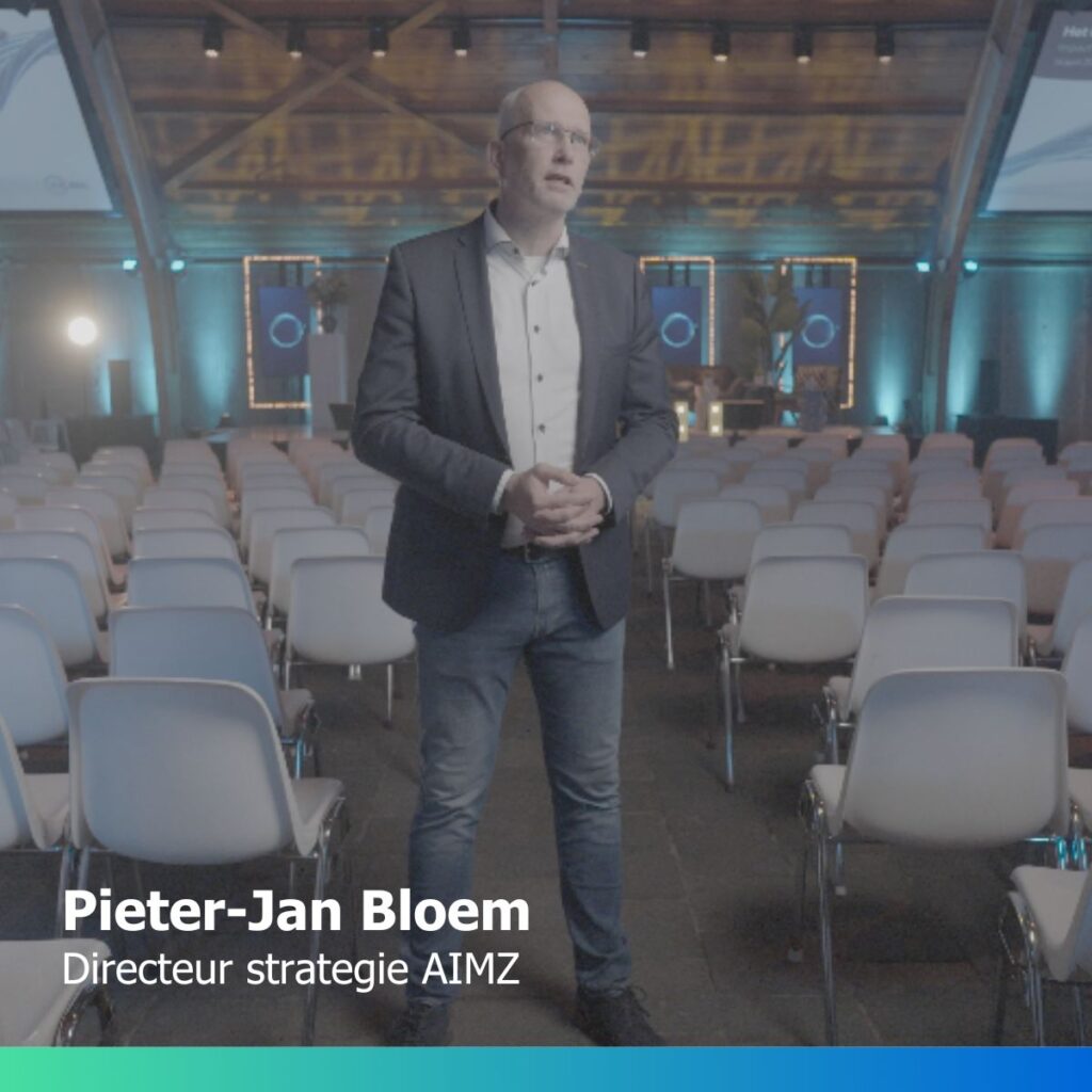 Key Takeaways from the Dutch AI Congress AIC4NL | AI for the Netherlands