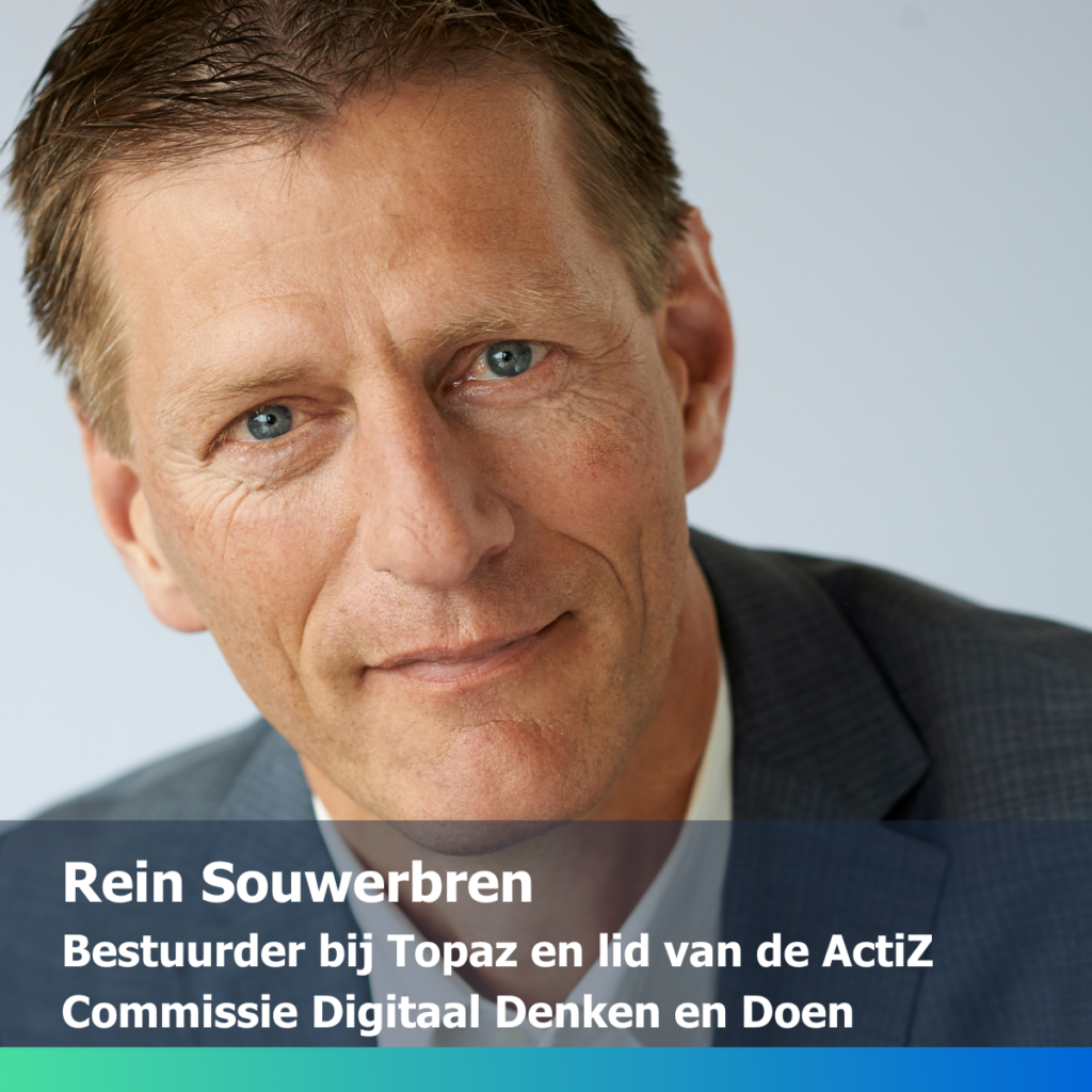 Working Together to Develop an AI-Driven Digital Colleague in Elderly Care  AIC4NL | AI for the Netherlands