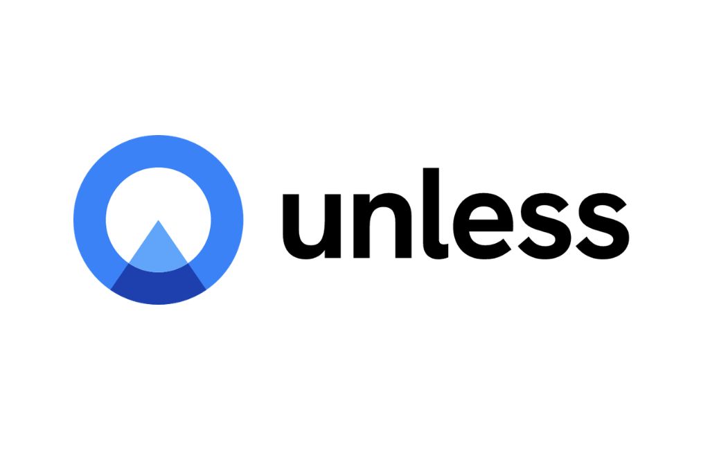 Logo Unless