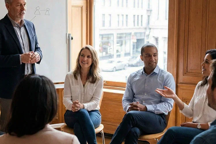 Vacancies AIC4NL | AI for the Netherlands