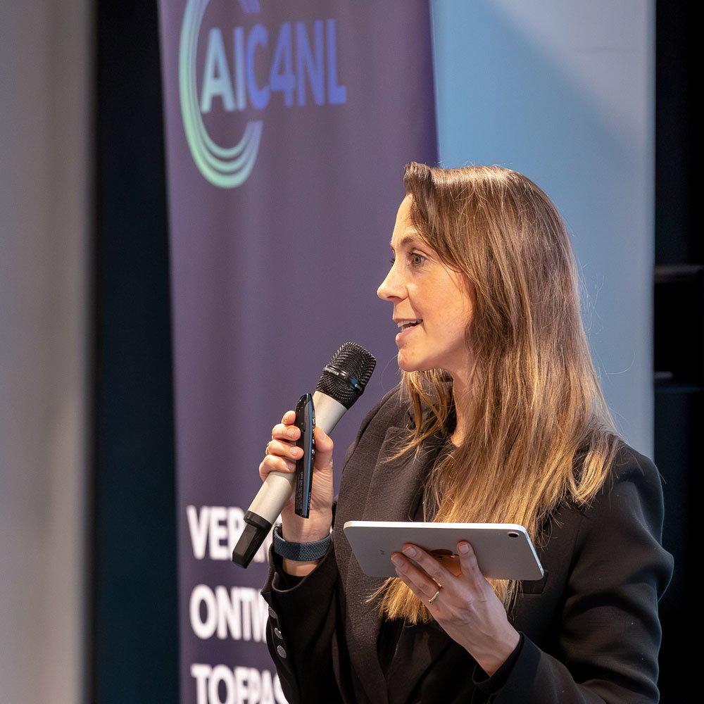 Vacancies AIC4NL | AI for the Netherlands