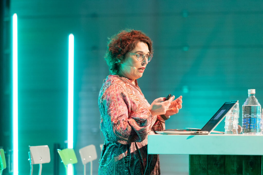 AI is geen toverstaf, maar het verandert wel hoe we werken en leren AIC4NL | AI voor Nederland