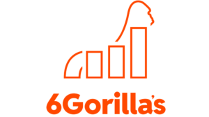 6Gorilla’s