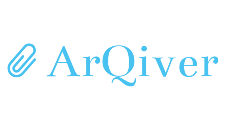 Arqiver