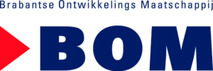 BOM (Brabantse Ontwikkelings Maatschappij