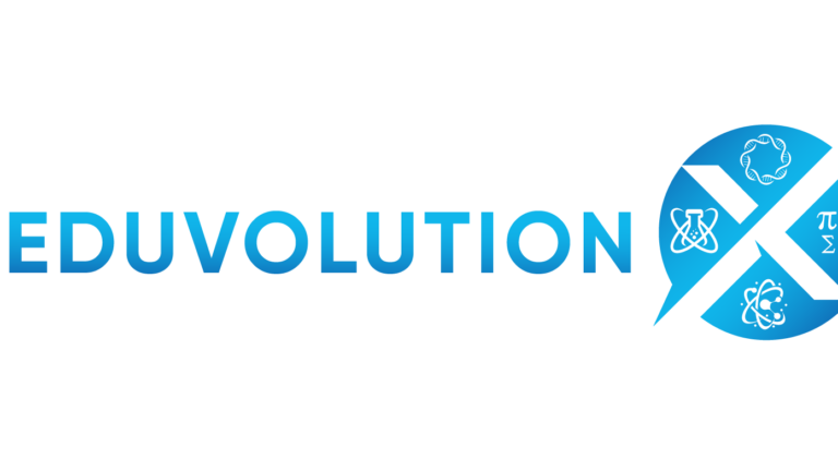 EduvolutionX