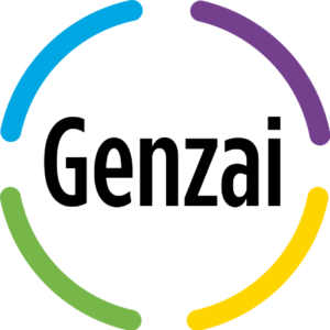 Genzai