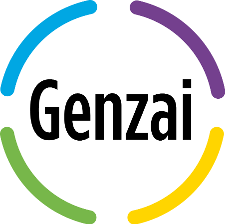 Genzai