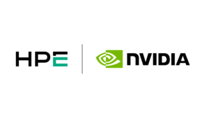HPE / NVDIA