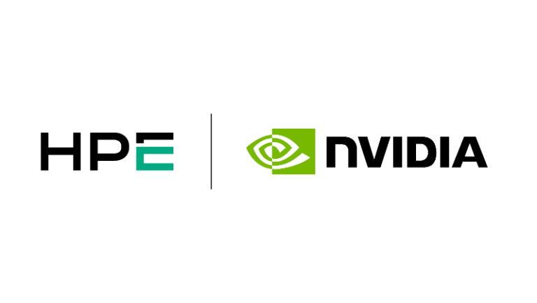 HPE / NVDIA